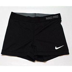 Nike Pro Dri Fit Shorts